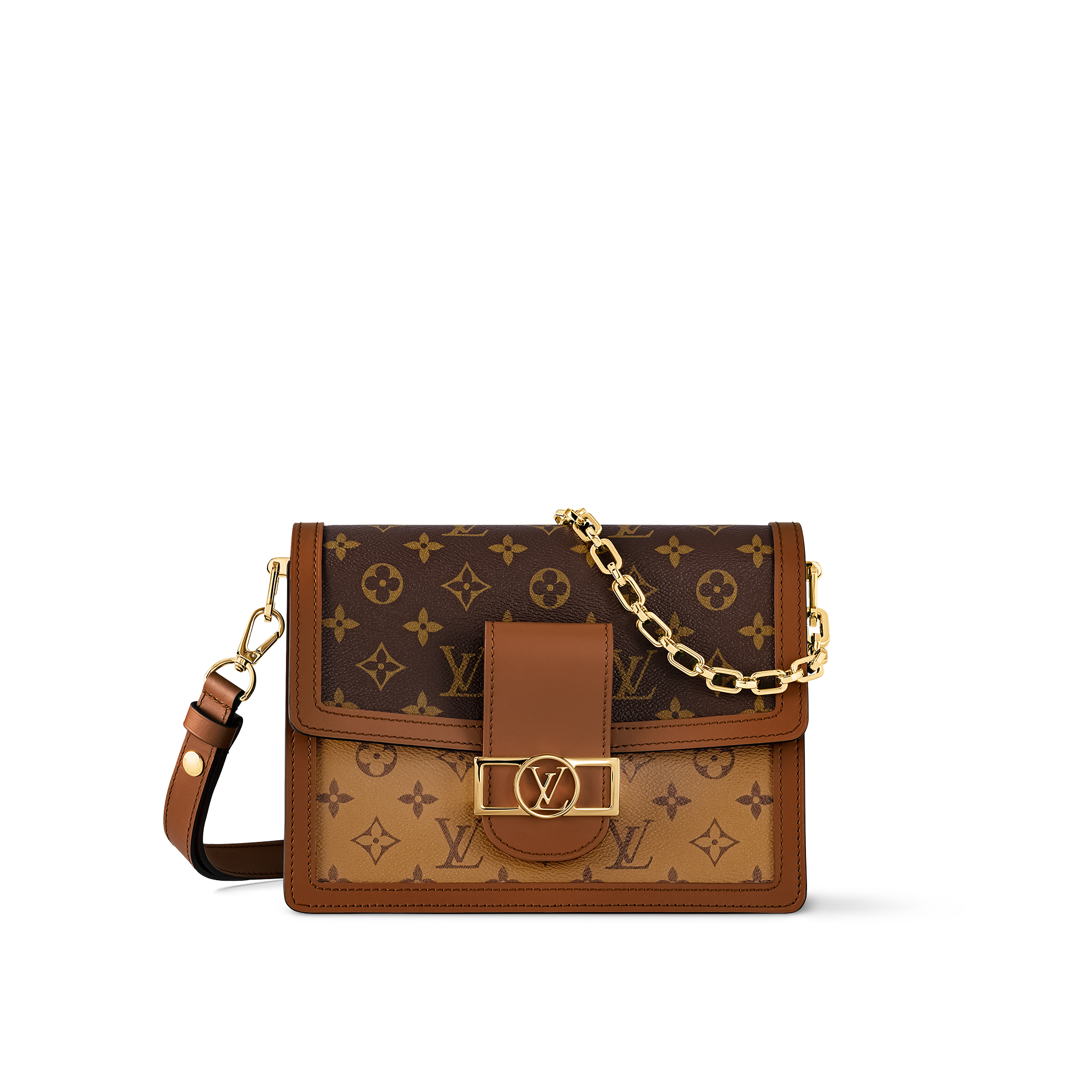 Sac louis 2024 vuitton chaine